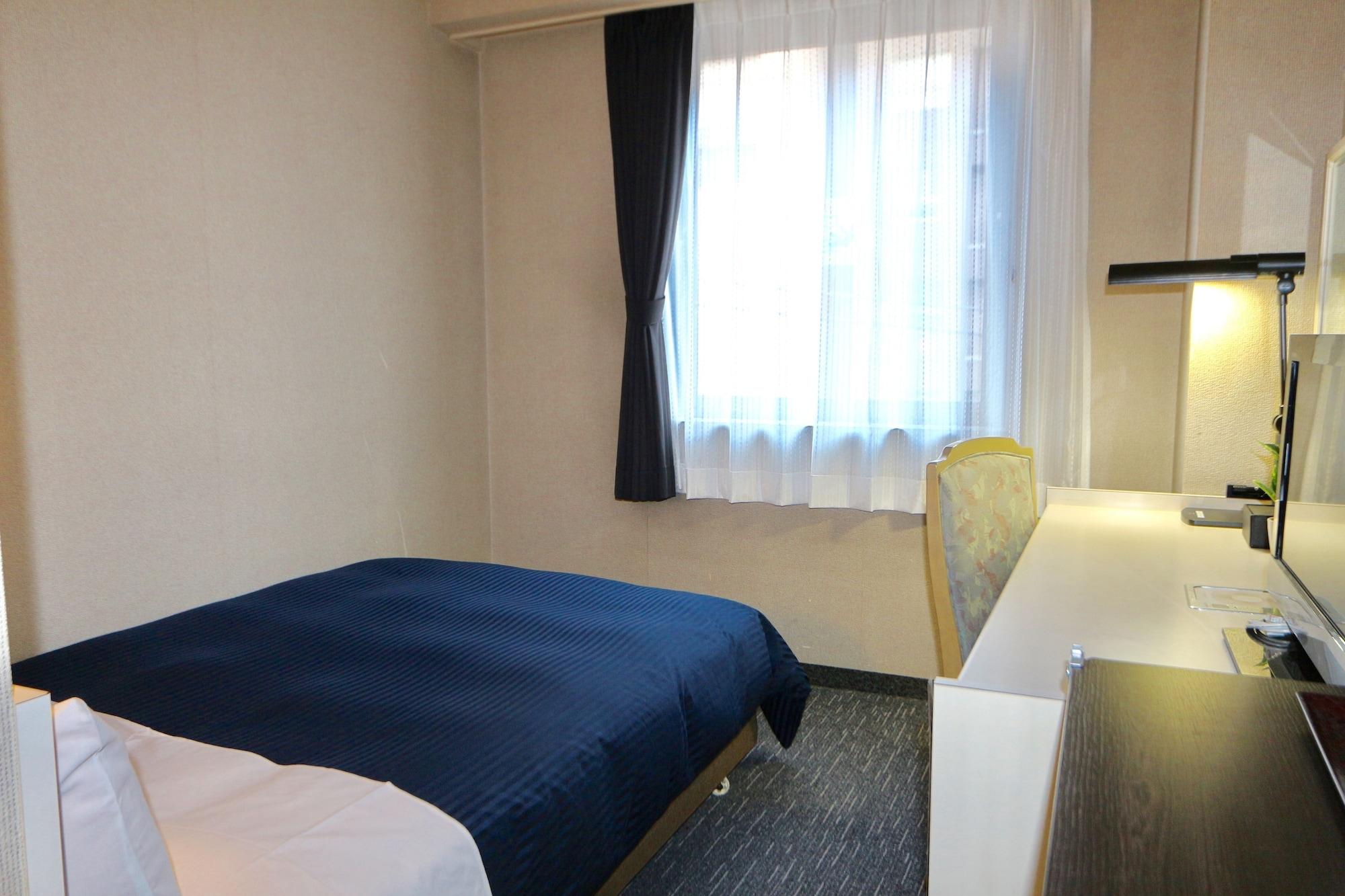 Hotel Livemax Budget Chofu-Ekimae Exterior foto