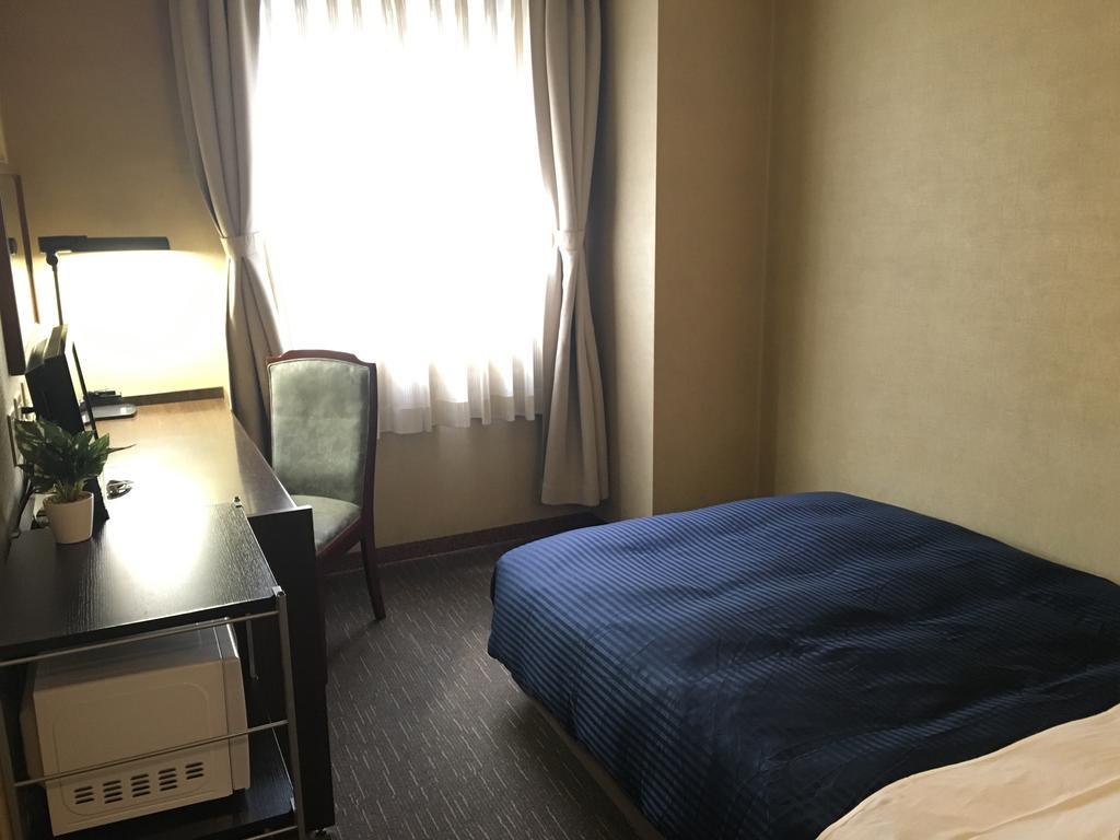 Hotel Livemax Budget Chofu-Ekimae Exterior foto