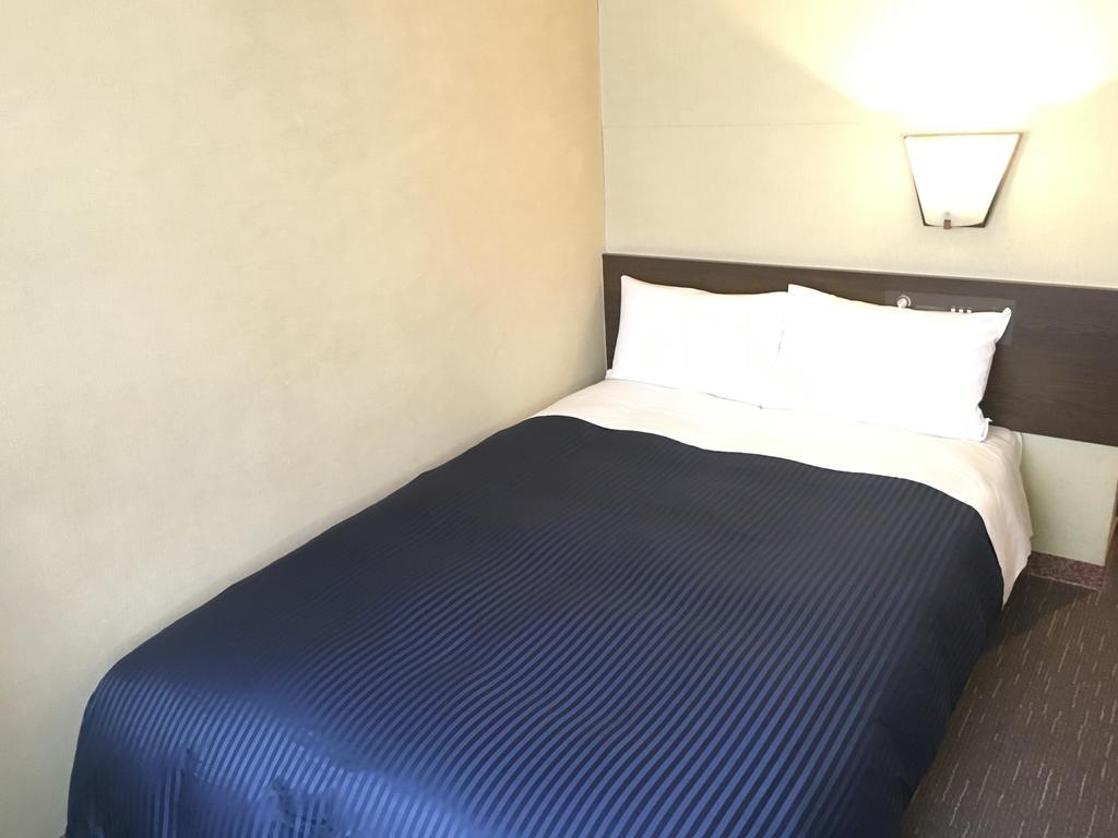 Hotel Livemax Budget Chofu-Ekimae Exterior foto