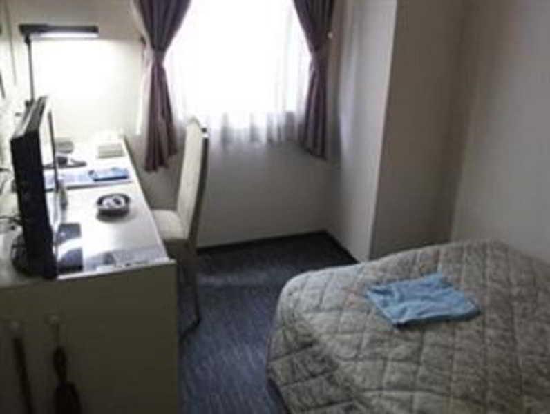 Hotel Livemax Budget Chofu-Ekimae Exterior foto