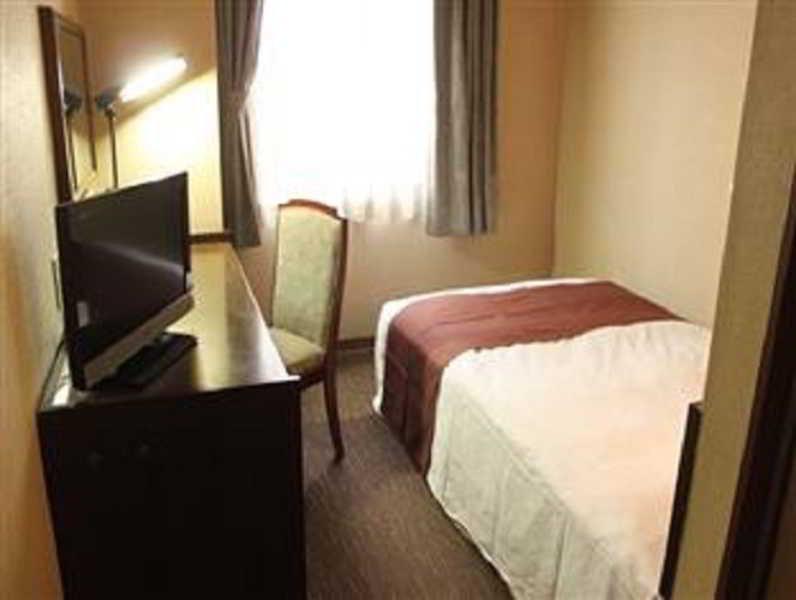 Hotel Livemax Budget Chofu-Ekimae Exterior foto